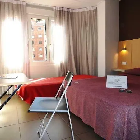Penzion Putxet By Gaiarooms Barcelona
