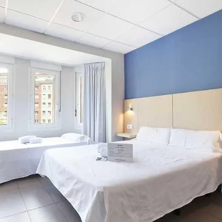 Putxet By Gaiarooms Penzion 2*