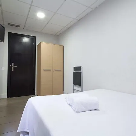 Putxet By Gaiarooms Penzion 2*
