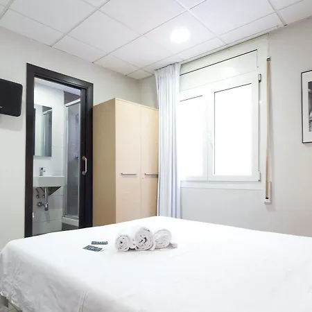 Putxet By Gaiarooms Guest house Barcelona