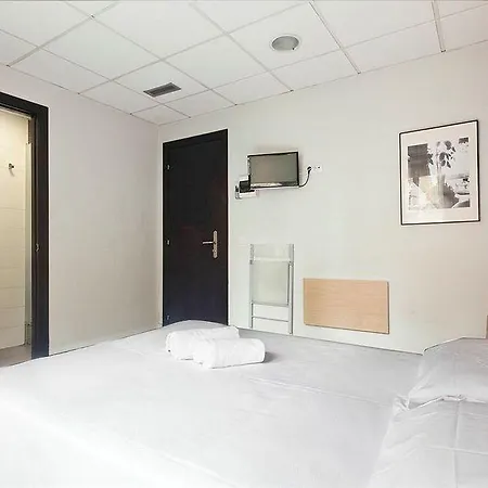 Putxet By Gaiarooms 2* Barcelona