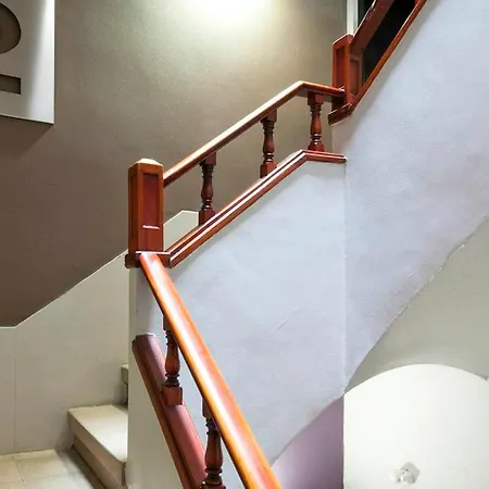 Putxet By Gaiarooms Vendégház