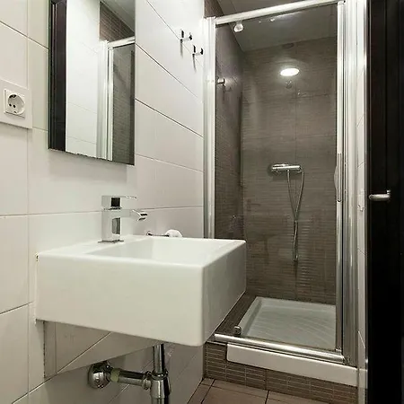 Putxet By Gaiarooms Barcelona