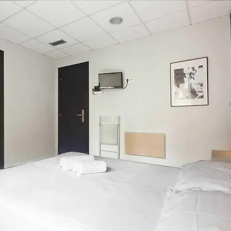 Putxet By Gaiarooms Gæstehus 2*