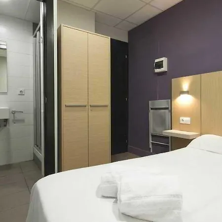 Putxet By Gaiarooms 2* Barcelona