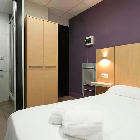 Vendégház Putxet By Gaiarooms Barcelona