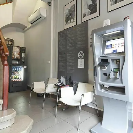 Putxet By Gaiarooms Vendégház 2*