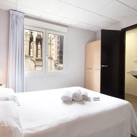 Putxet By Gaiarooms Barcelona