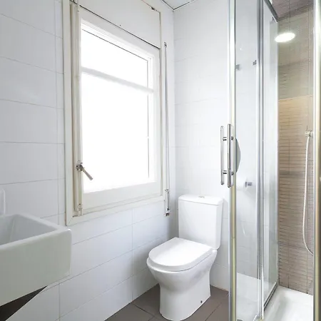 Vendégház Putxet By Gaiarooms 2*