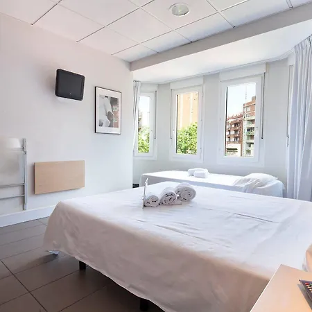 Putxet By Gaiarooms Barcelona