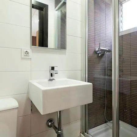 Putxet By Gaiarooms 2*