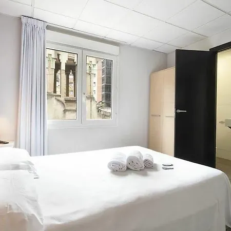 Putxet By Gaiarooms 2*