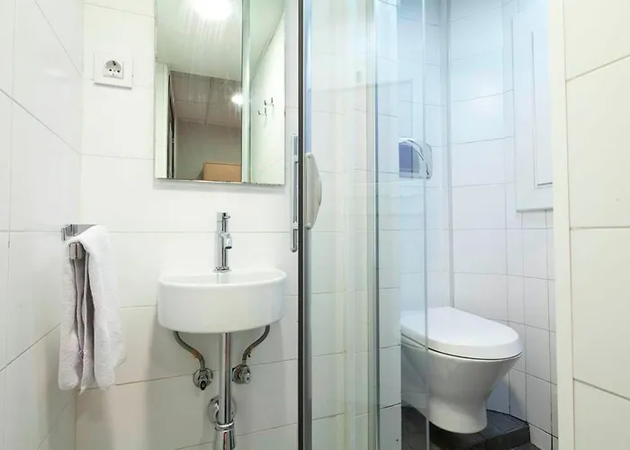 Putxet By Gaiarooms Barcelona