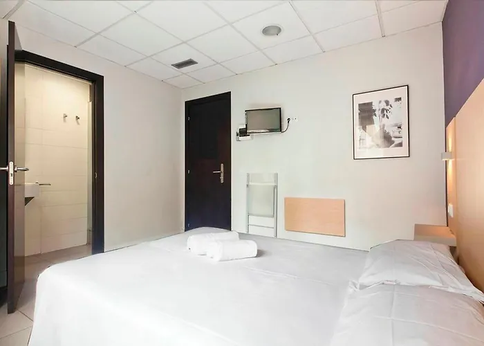 Putxet By Gaiarooms 2* Barcelona