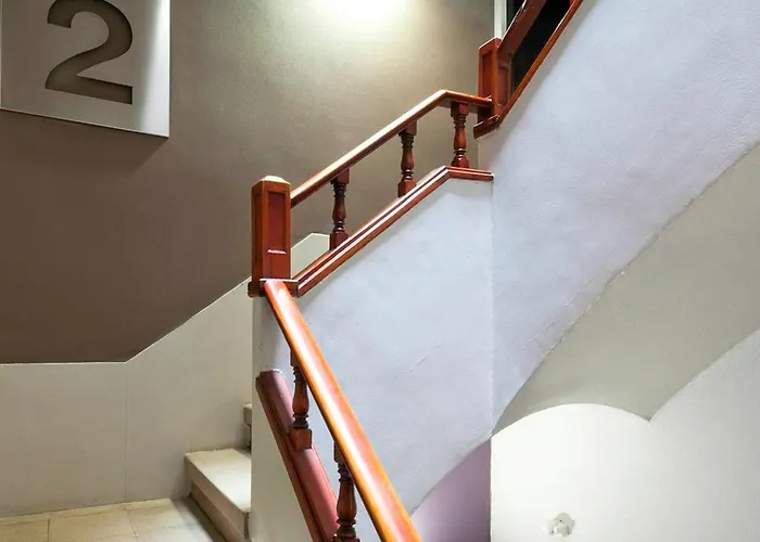 Putxet By Gaiarooms Pensionat