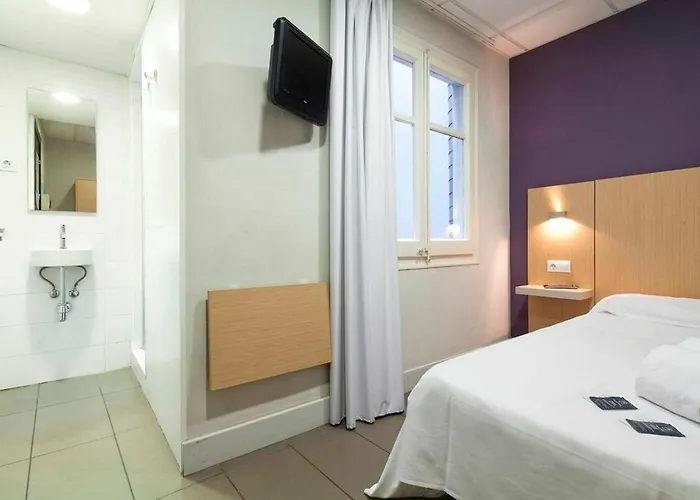 Putxet By Gaiarooms Barcelona