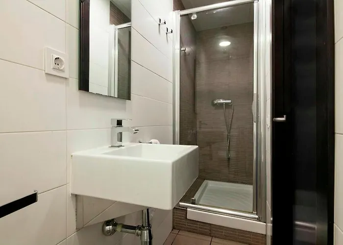 Putxet By Gaiarooms Barcelona