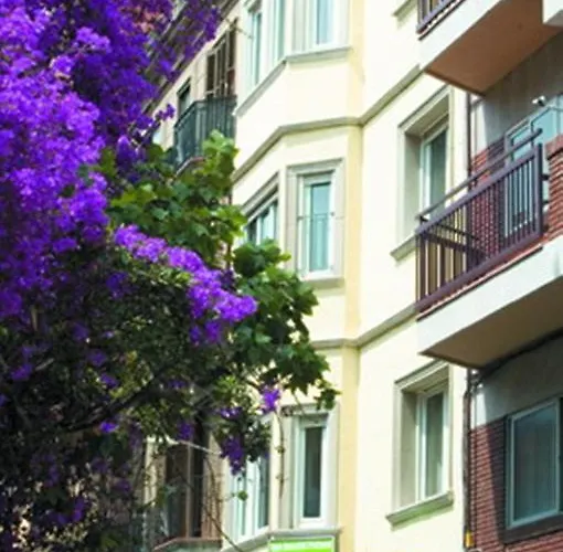 Pensionat Putxet By Gaiarooms