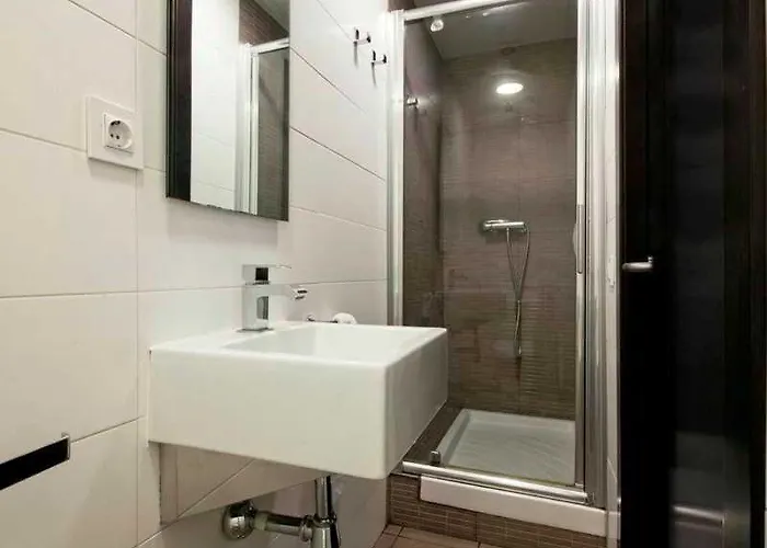 Putxet By Gaiarooms Barcelona