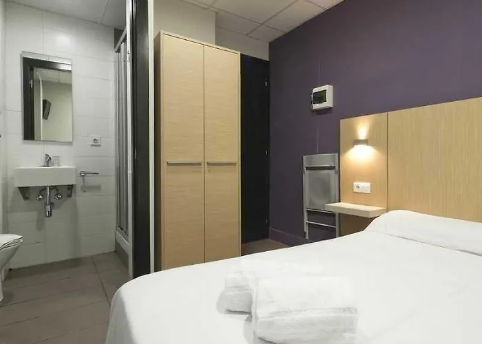 Putxet By Gaiarooms 2* Barcelona