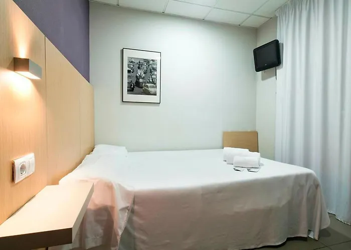 Putxet By Gaiarooms Barcelona