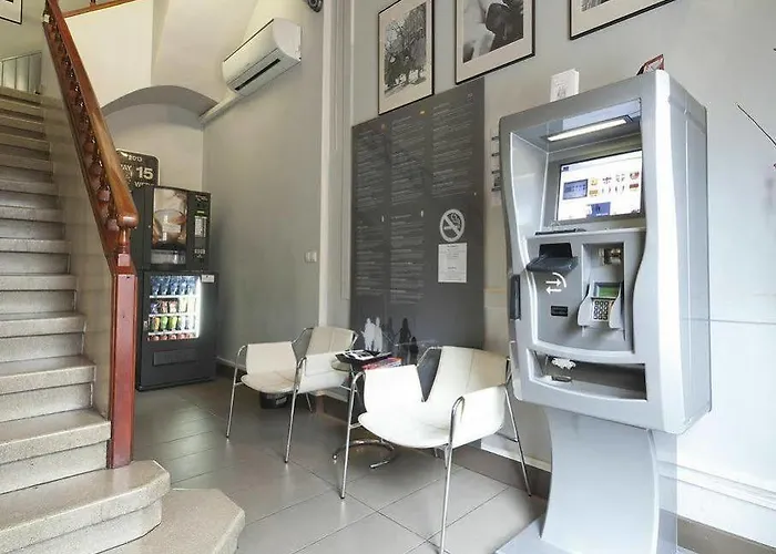 Putxet By Gaiarooms Pensionat 2*