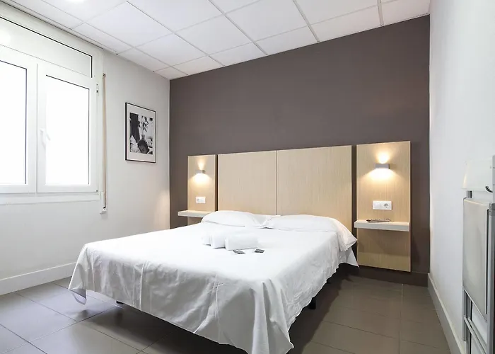 Putxet By Gaiarooms 2*