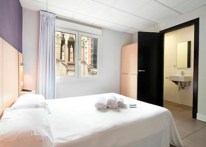 Putxet By Gaiarooms Barcelona