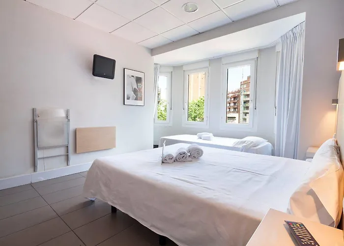 Putxet By Gaiarooms Barcelona