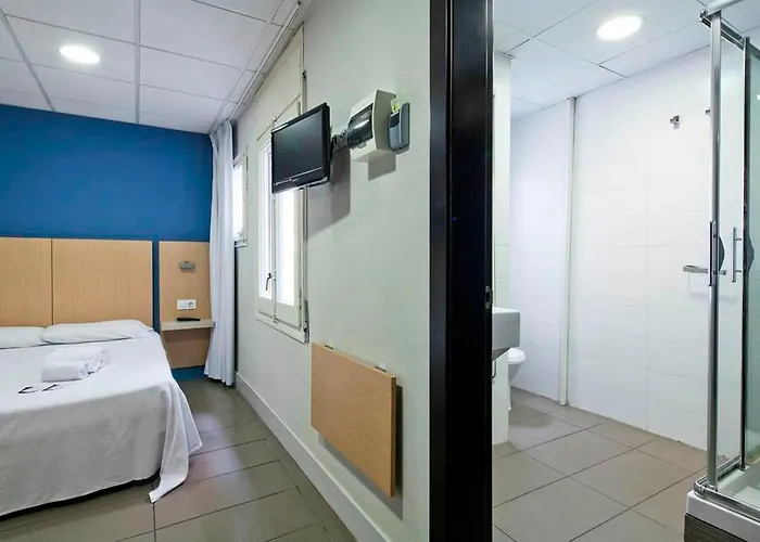 Putxet By Gaiarooms Barcelona