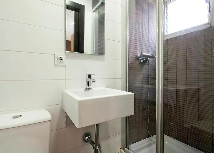 Putxet By Gaiarooms 2*