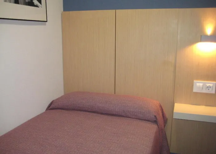 Putxet By Gaiarooms Pensionat