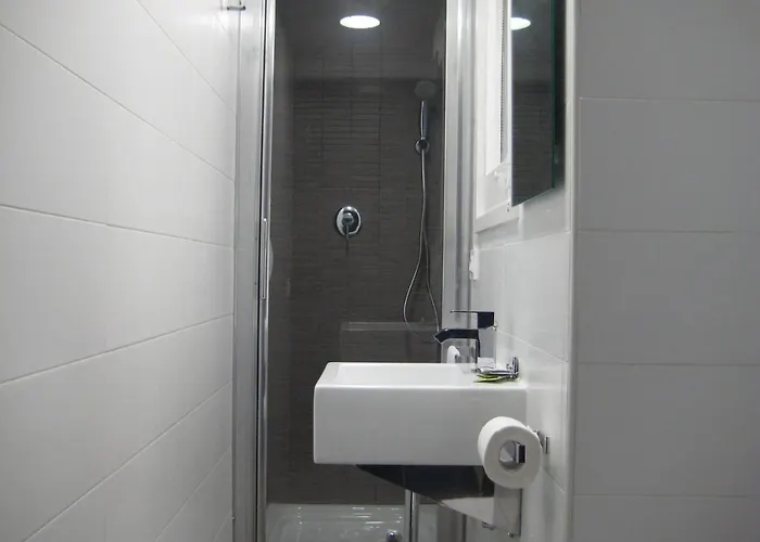 Putxet By Gaiarooms Barcelona