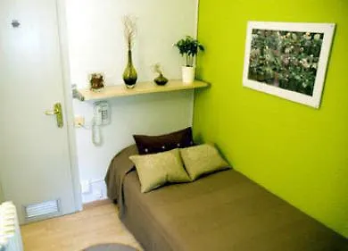 Pensionat Putxet By Gaiarooms