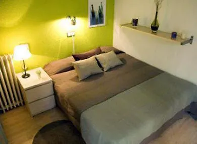 Putxet By Gaiarooms Pensionat