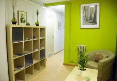 Putxet By Gaiarooms Pensionat