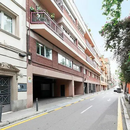 Putxet By Gaiarooms 2*