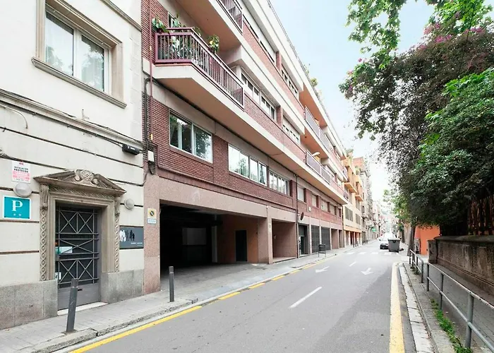 Putxet By Gaiarooms 2*